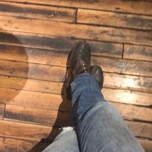 Meet your Posher, Steve